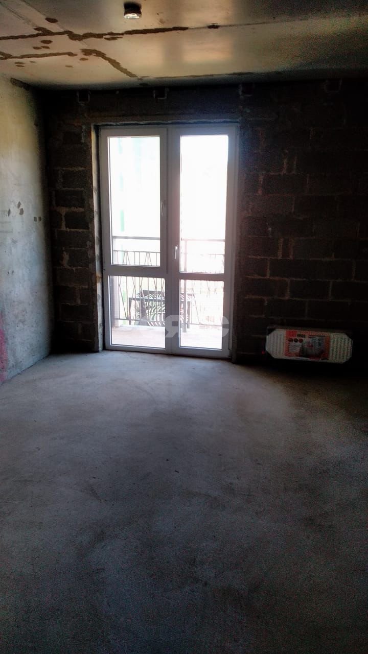 Фото №1: Студия 22 м² - Сочи, Кудепста, Хоста, Адлерский, мкр. жилой комплекс Флора, ул. Искры, 66/9