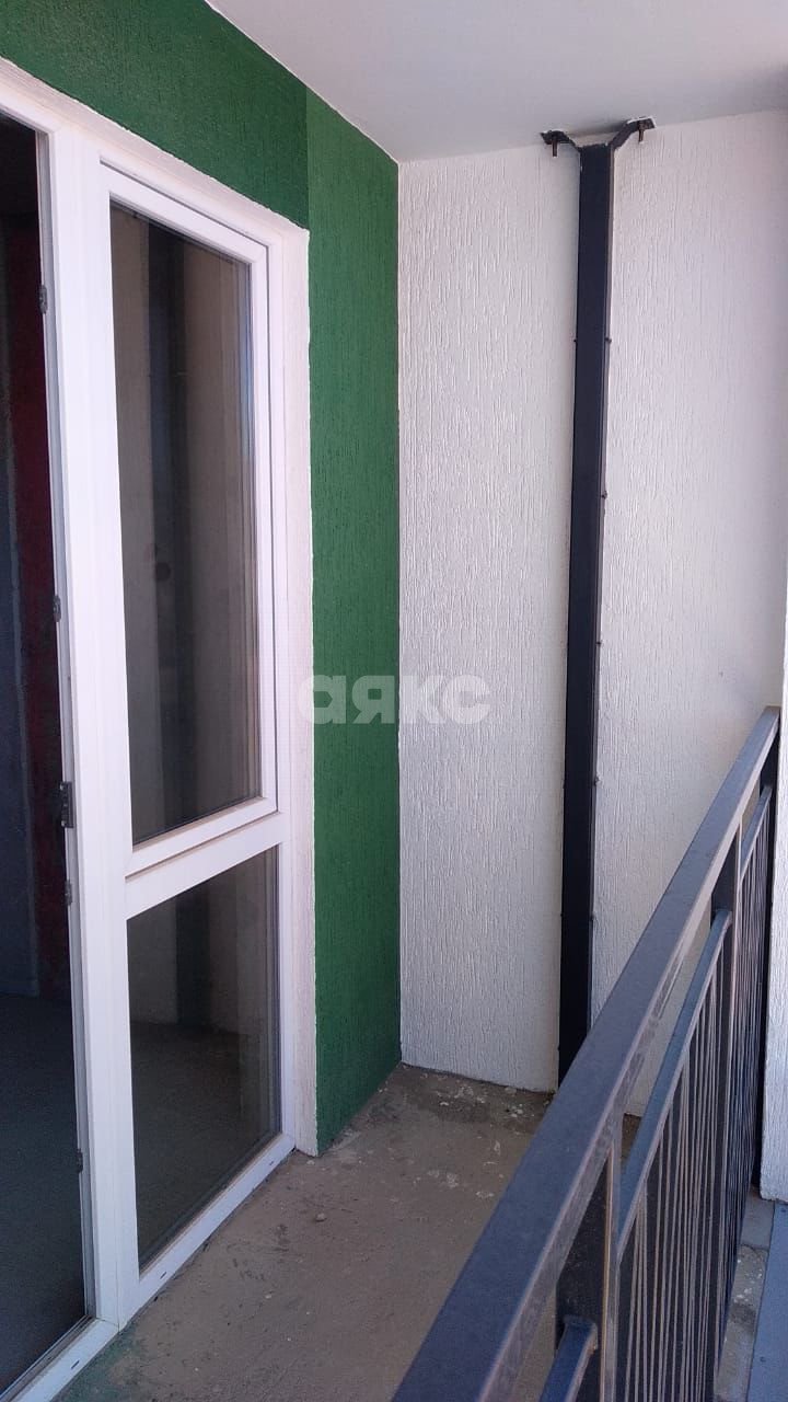 Фото №9: Студия 22 м² - Сочи, Кудепста, Хоста, Адлерский, мкр. жилой комплекс Флора, ул. Искры, 66/9