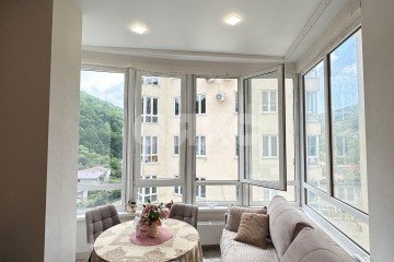 Фото №3: 3-комнатная квартира 55 м² - Краевско-Армянское, р. Хостинский, ул. Измайловская, 20