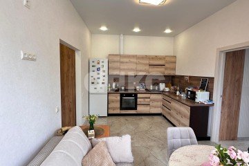 Фото №1: 3-комнатная квартира 55 м² - Краевско-Армянское, р. Хостинский, ул. Измайловская, 20