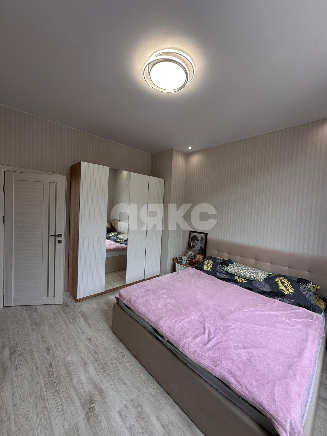 Фото №8: 3-комнатная квартира 55 м² - Краевско-Армянское, р. Хостинский, ул. Измайловская, 20