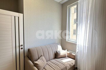 Фото №4: 3-комнатная квартира 55 м² - Краевско-Армянское, р. Хостинский, ул. Измайловская, 20