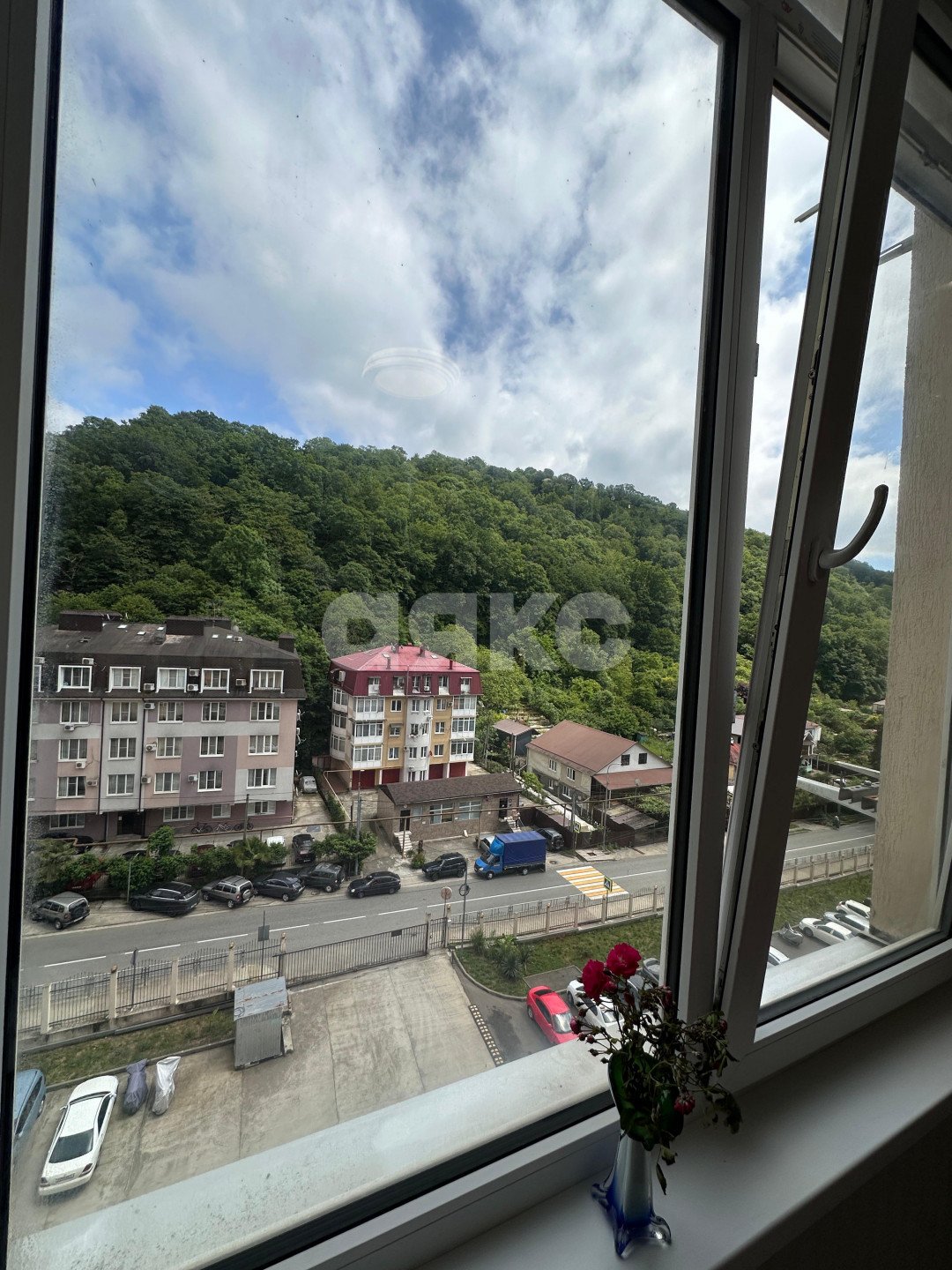 Фото №16: 3-комнатная квартира 55 м² - Краевско-Армянское, р. Хостинский, ул. Измайловская, 20