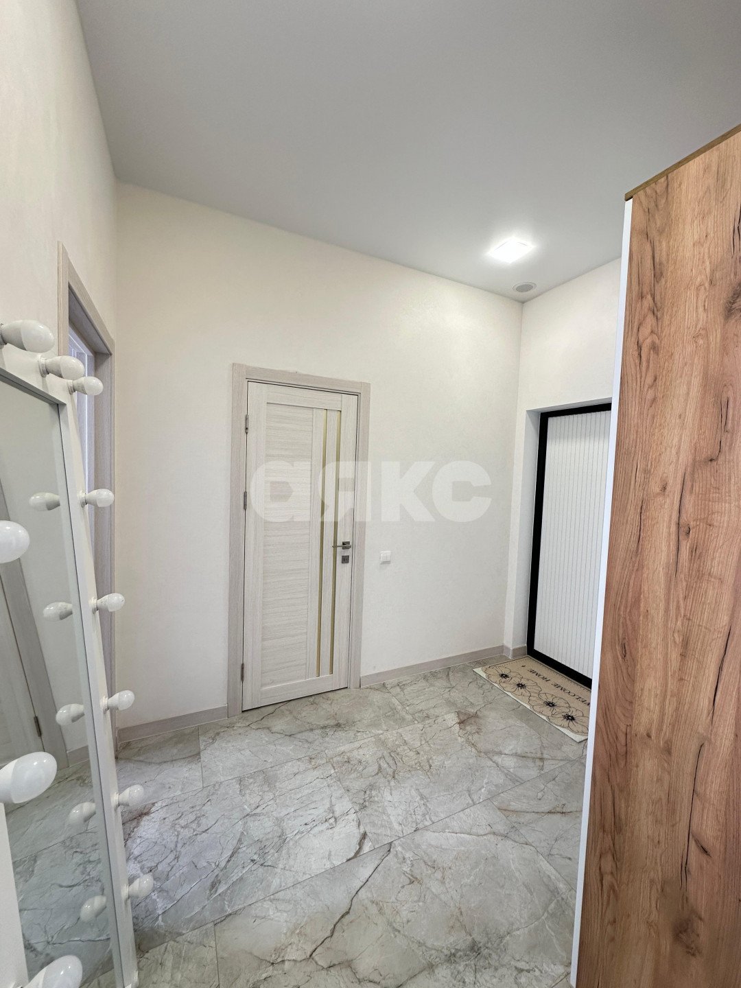 Фото №12: 3-комнатная квартира 55 м² - Краевско-Армянское, р. Хостинский, ул. Измайловская, 20