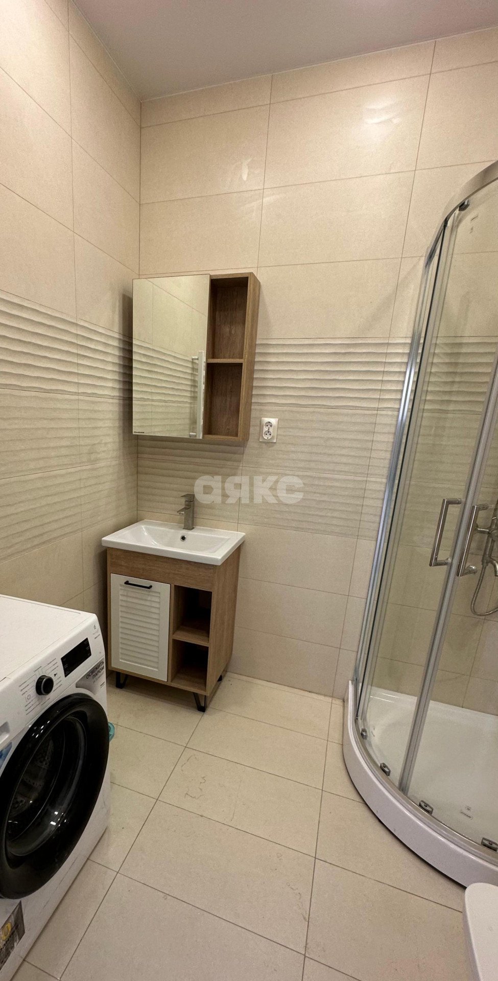 Фото №10: 3-комнатная квартира 55 м² - Краевско-Армянское, р. Хостинский, ул. Измайловская, 20