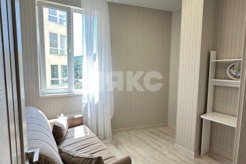 Фото №5: 3-комнатная квартира 55 м² - Краевско-Армянское, р. Хостинский, ул. Измайловская, 20