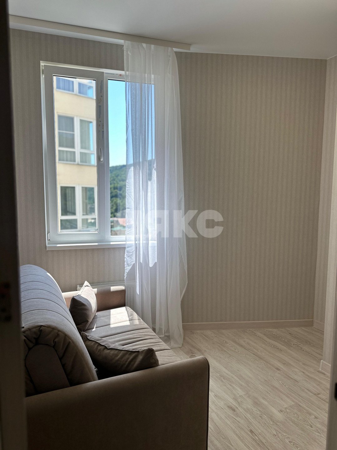 Фото №6: 3-комнатная квартира 55 м² - Краевско-Армянское, р. Хостинский, ул. Измайловская, 20