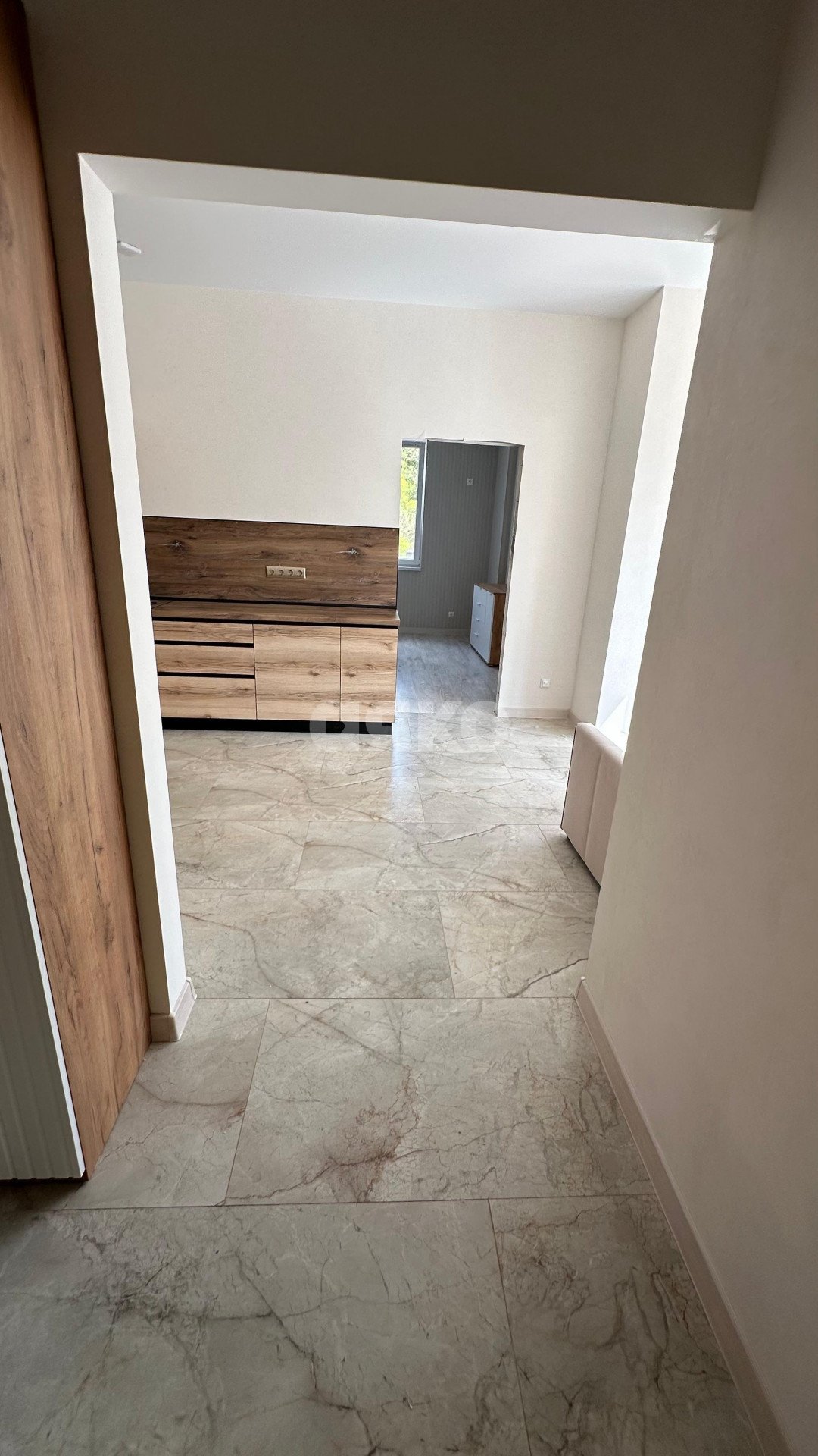 Фото №9: 3-комнатная квартира 55 м² - Краевско-Армянское, р. Хостинский, ул. Измайловская, 20