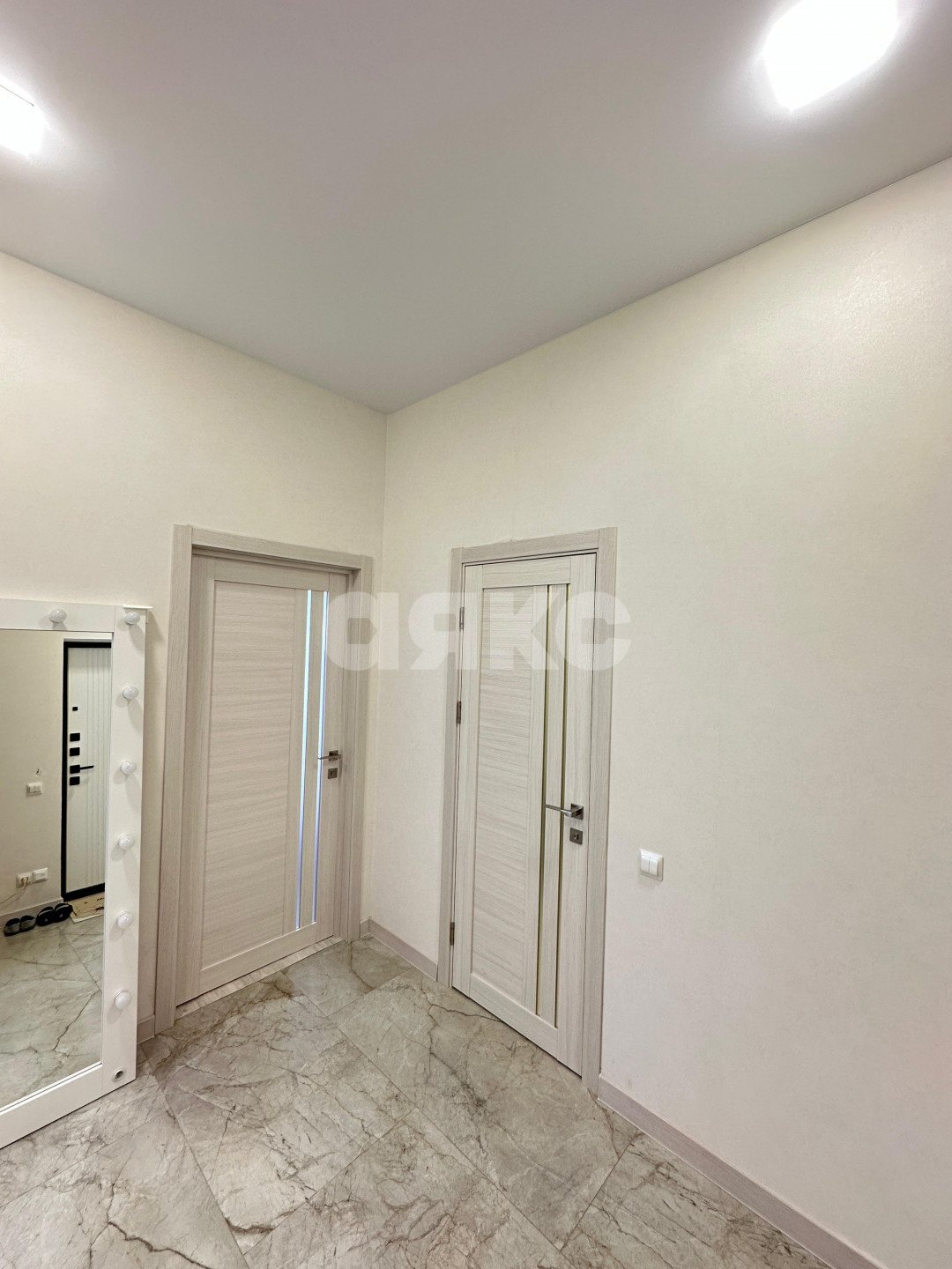 Фото №11: 3-комнатная квартира 55 м² - Краевско-Армянское, р. Хостинский, ул. Измайловская, 20