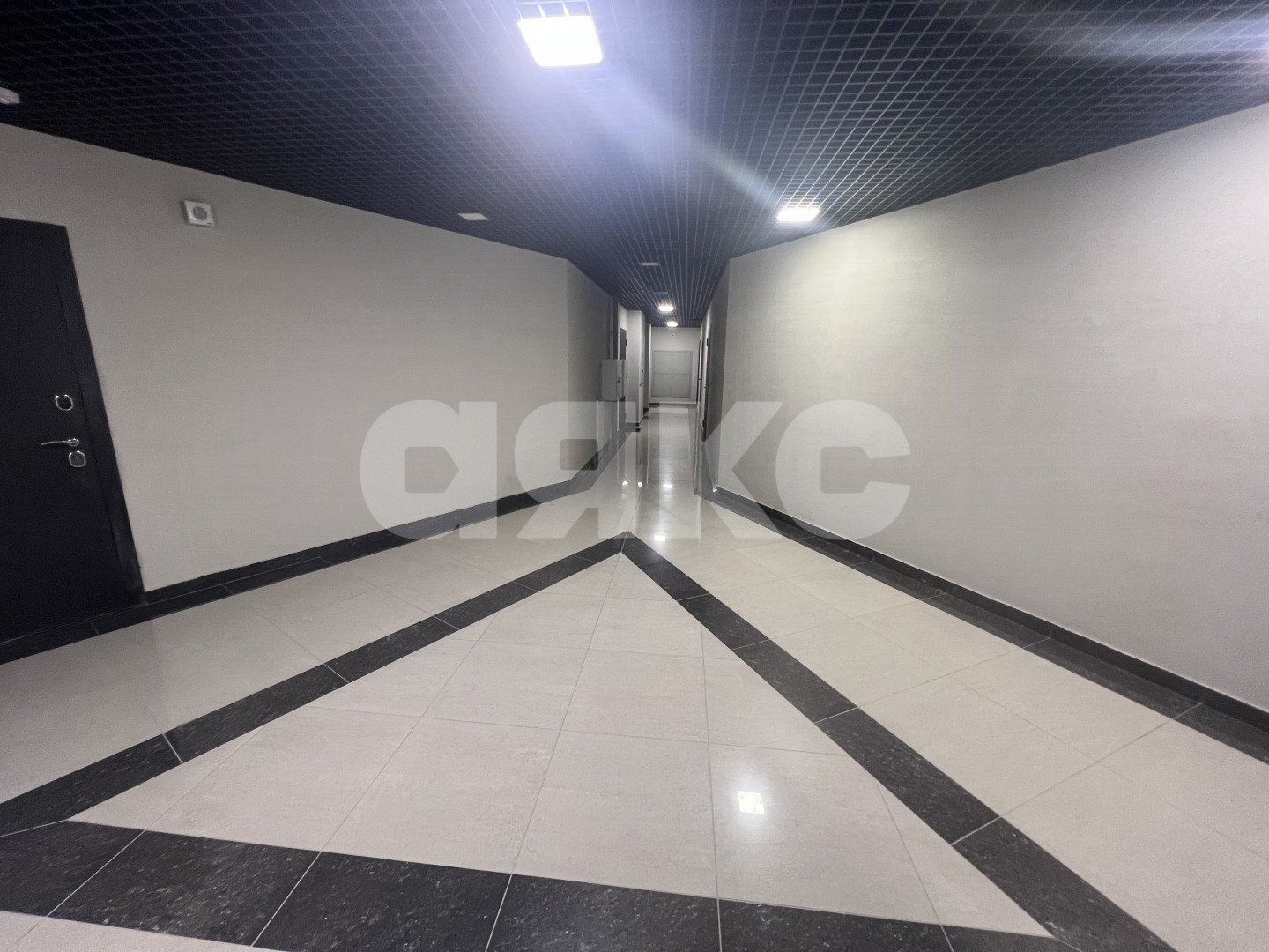 Фото №9: Студия 22 м² - Сочи, Хостинский, мкр. Мацестинская Долина, ул. Мацестинская, 5