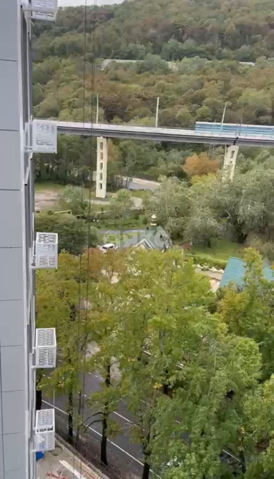 Фото №5: Студия 22 м² - Сочи, Хостинский, мкр. Мацестинская Долина, ул. Мацестинская, 5