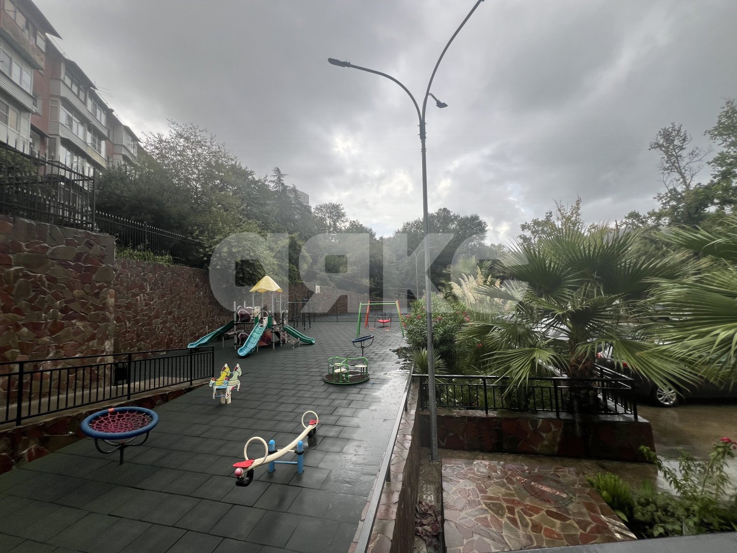 Фото №8: Студия 22 м² - Сочи, Хостинский, мкр. Мацестинская Долина, ул. Мацестинская, 5