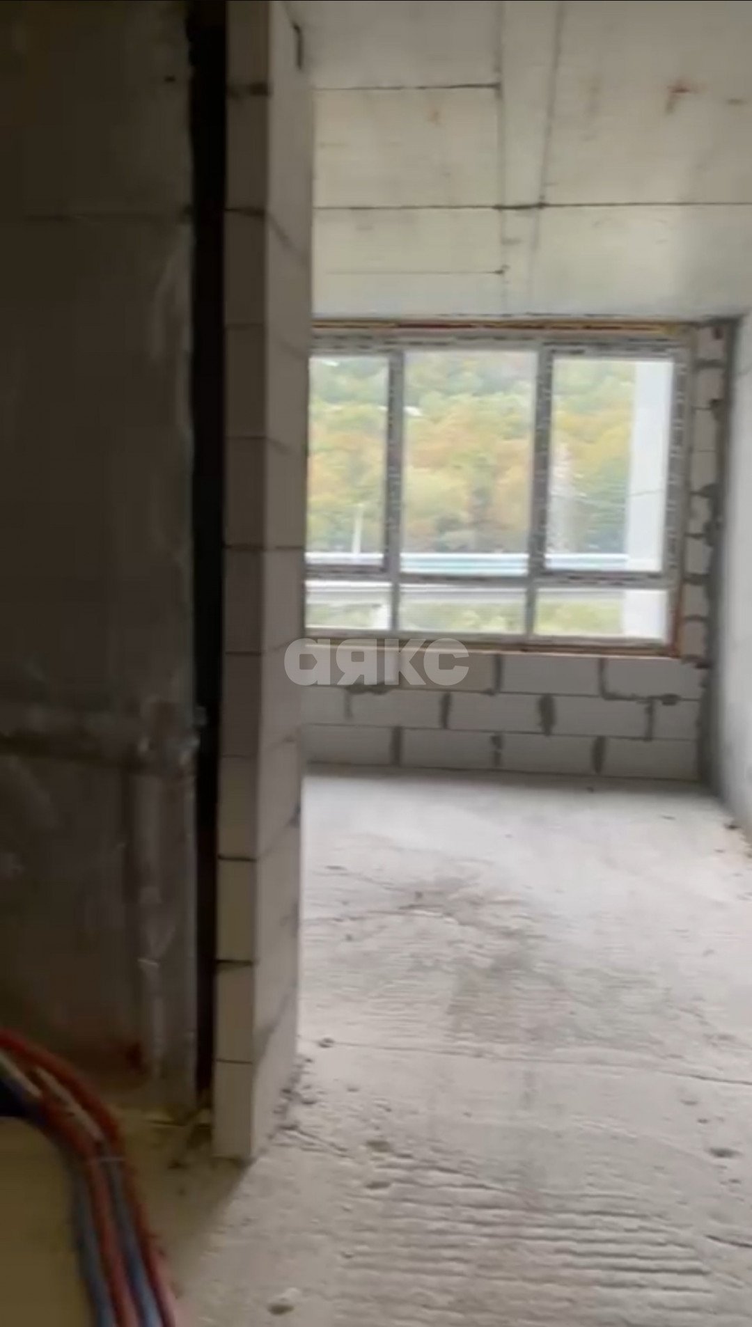 Фото №3: Студия 22 м² - Сочи, Хостинский, мкр. Мацестинская Долина, ул. Мацестинская, 5