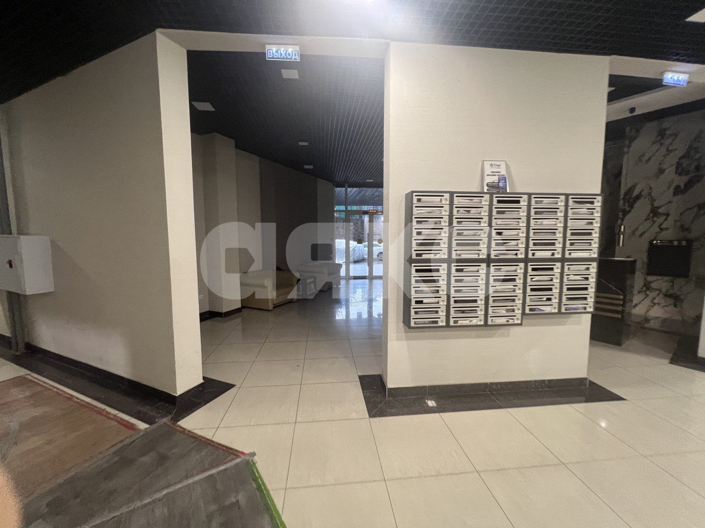 Фото №10: Студия 22 м² - Сочи, Хостинский, мкр. Мацестинская Долина, ул. Мацестинская, 5