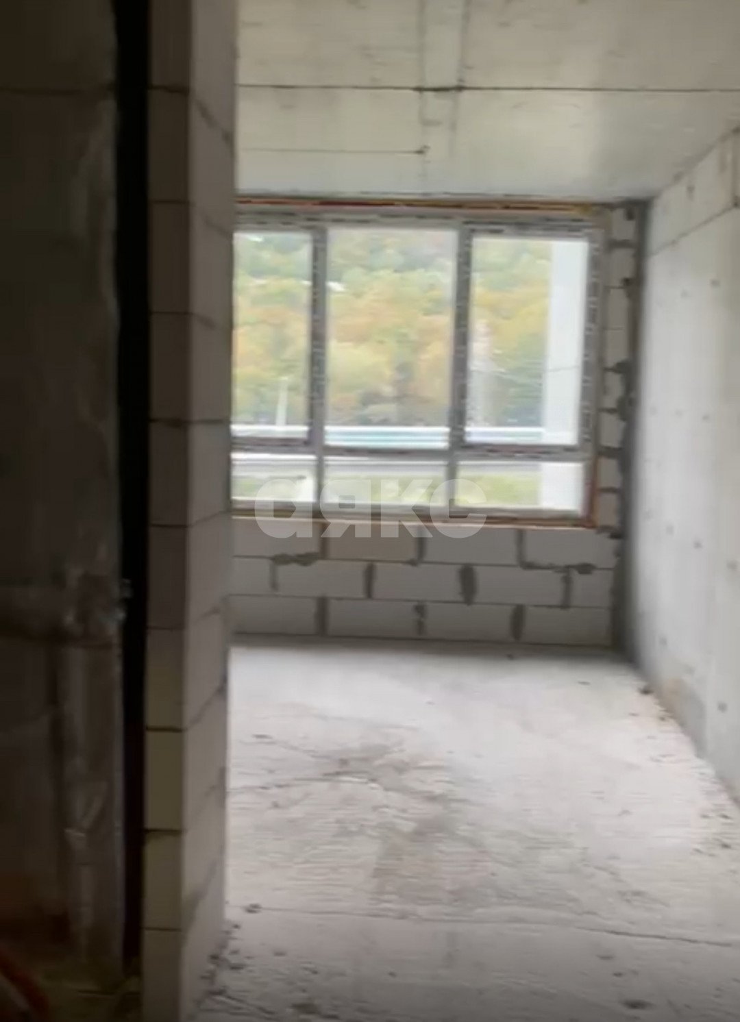 Фото №2: Студия 22 м² - Сочи, Хостинский, мкр. Мацестинская Долина, ул. Мацестинская, 5