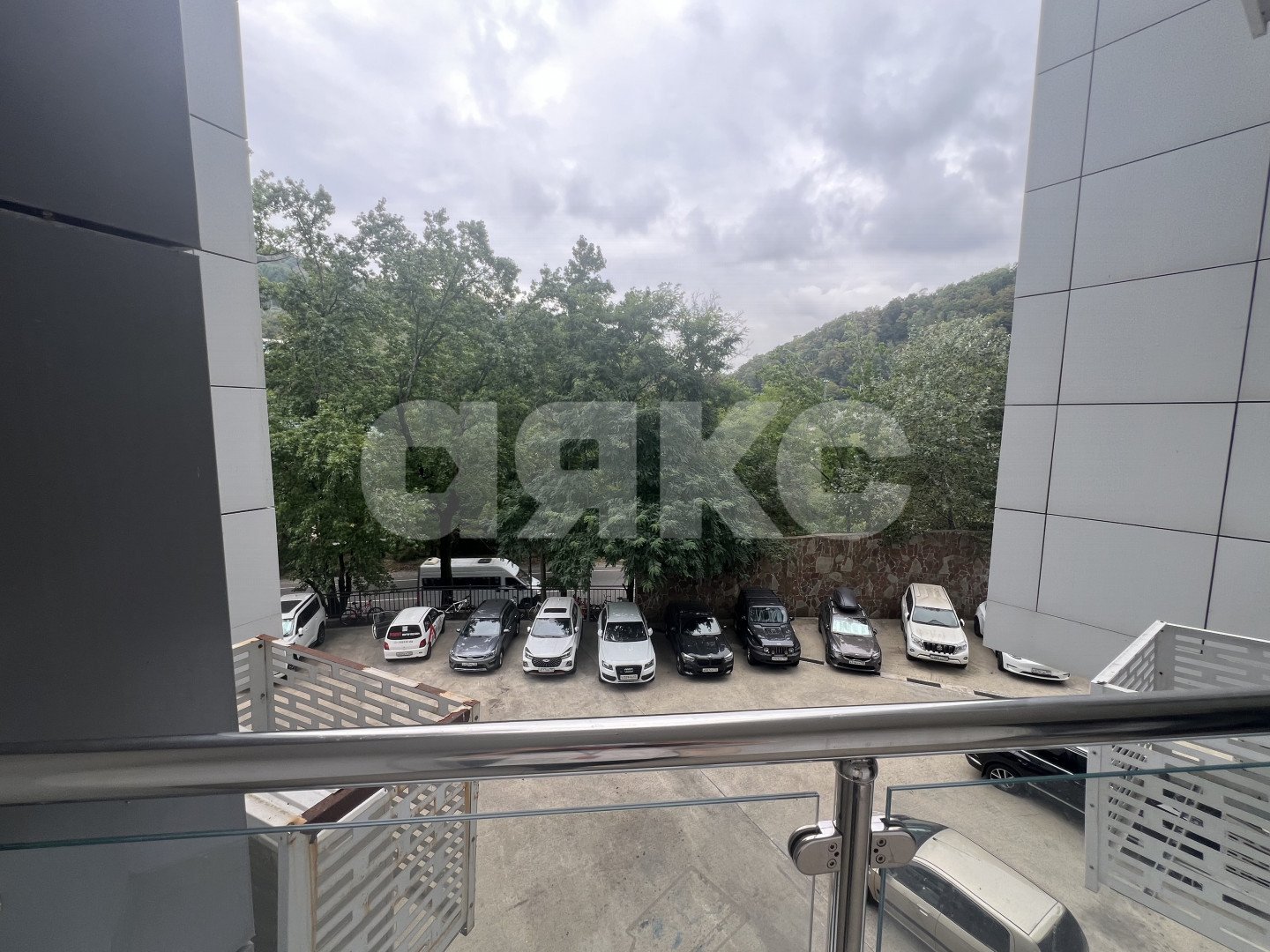 Фото №11: Студия 22 м² - Сочи, Хостинский, мкр. Мацестинская Долина, ул. Мацестинская, 5