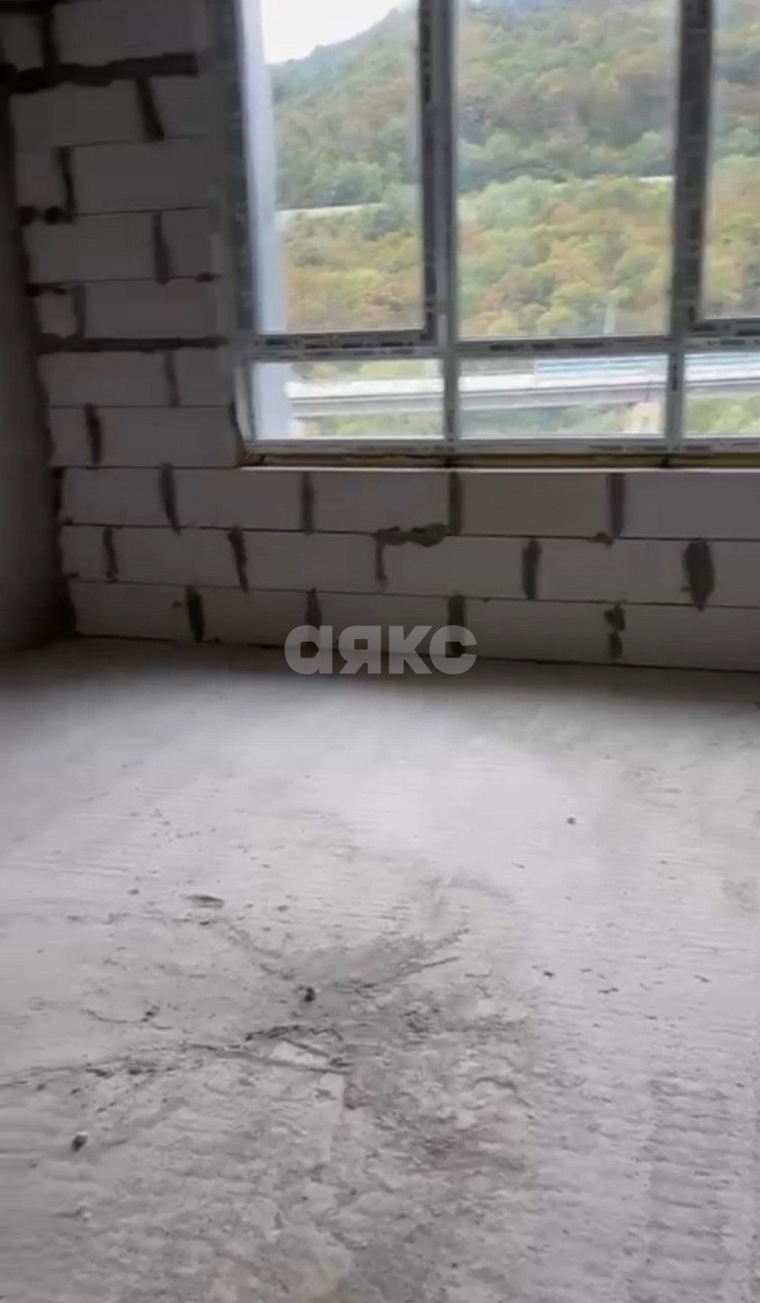 Фото №4: Студия 22 м² - Сочи, Хостинский, мкр. Мацестинская Долина, ул. Мацестинская, 5