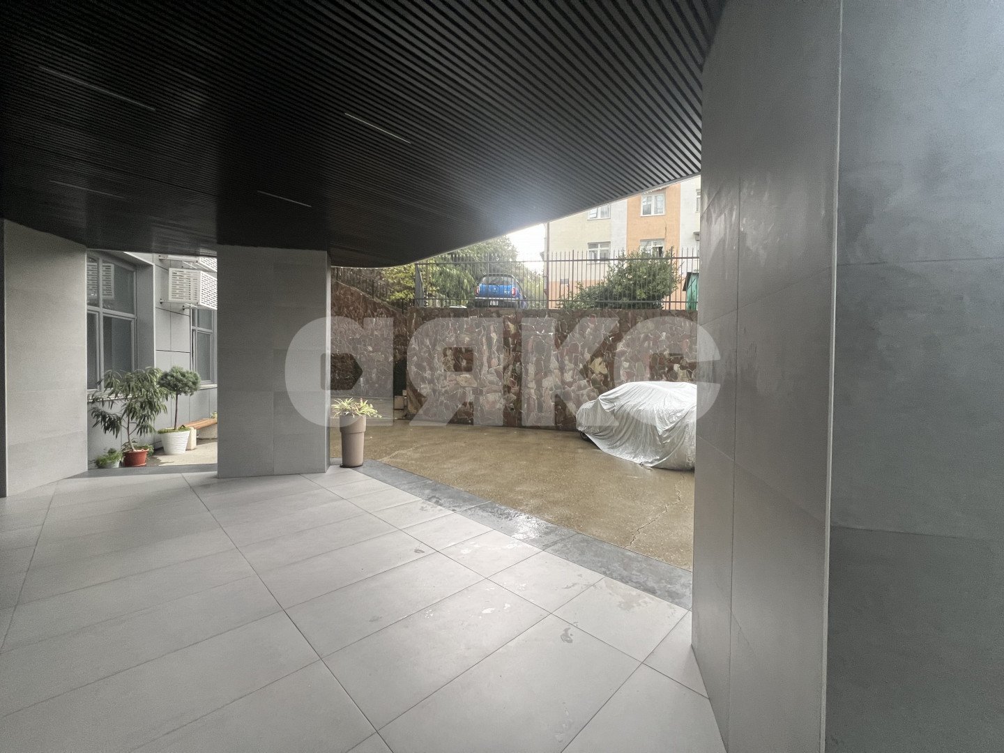 Фото №13: Студия 22 м² - Сочи, Хостинский, мкр. Мацестинская Долина, ул. Мацестинская, 5