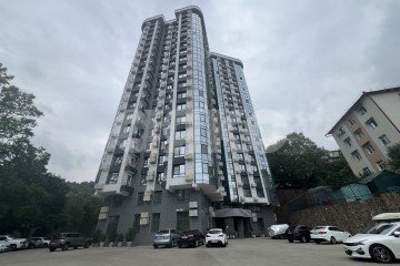 Фото №1: Студия 22 м² - Сочи, мкр. Мацестинская Долина, ул. Мацестинская, 5