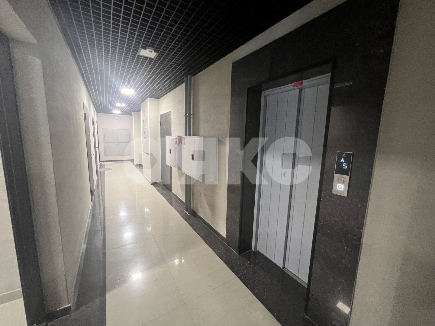 Фото №12: Студия 22 м² - Сочи, Хостинский, мкр. Мацестинская Долина, ул. Мацестинская, 5