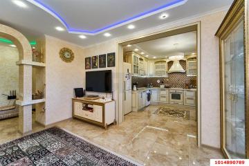 Фото №3: 3-комнатная квартира 103 м² - Краснодар, мкр. Дубинка, ул. Таманская, 130/3