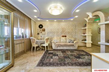 Фото №5: 3-комнатная квартира 103 м² - Краснодар, мкр. Дубинка, ул. Таманская, 130/3