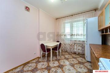 Фото №3: 1-комнатная квартира 56 м² - Краснодар, мкр. Комсомольский, ул. Тюляева, 2/1