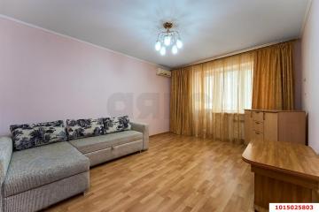 Фото №5: 1-комнатная квартира 56 м² - Краснодар, мкр. Комсомольский, ул. Тюляева, 2/1