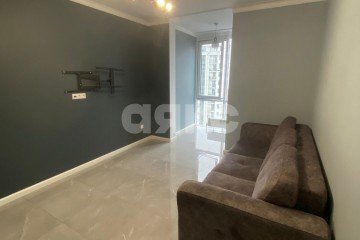 Фото №4: 2-комнатная квартира 45 м² - Сочи, мкр. Завокзальный, пер. Трунова, 6к3