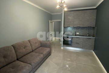 Фото №2: 2-комнатная квартира 45 м² - Сочи, мкр. Завокзальный, пер. Трунова, 6к3