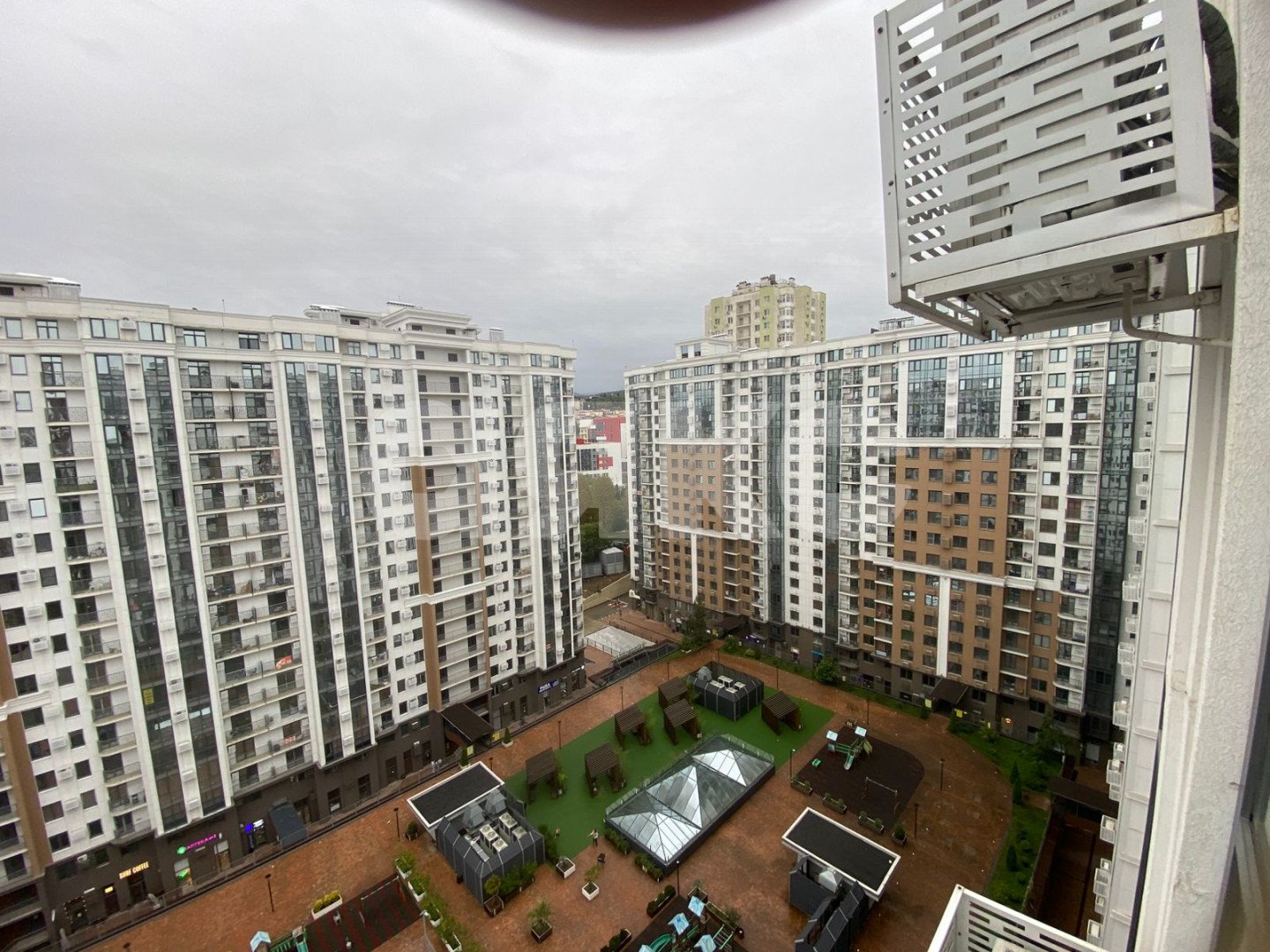 Фото №19: 2-комнатная квартира 45 м² - Сочи, Центральный, мкр. Завокзальный, пер. Трунова, 6к3