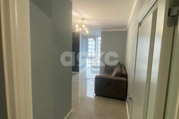 Фото №3: 2-комнатная квартира 45 м² - Сочи, мкр. Завокзальный, пер. Трунова, 6к3