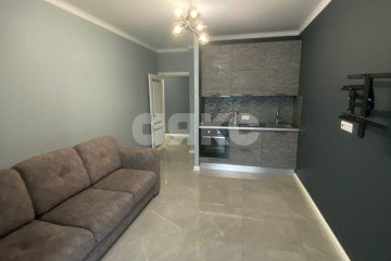 Фото №1: 2-комнатная квартира 45 м² - Сочи, мкр. Завокзальный, пер. Трунова, 6к3