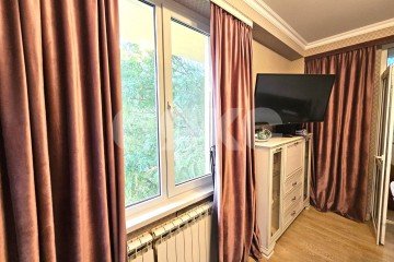 Фото №2: 2-комнатная квартира 47 м² - Сочи, снт Фронтовик, ул. Чайкиной, 9/14