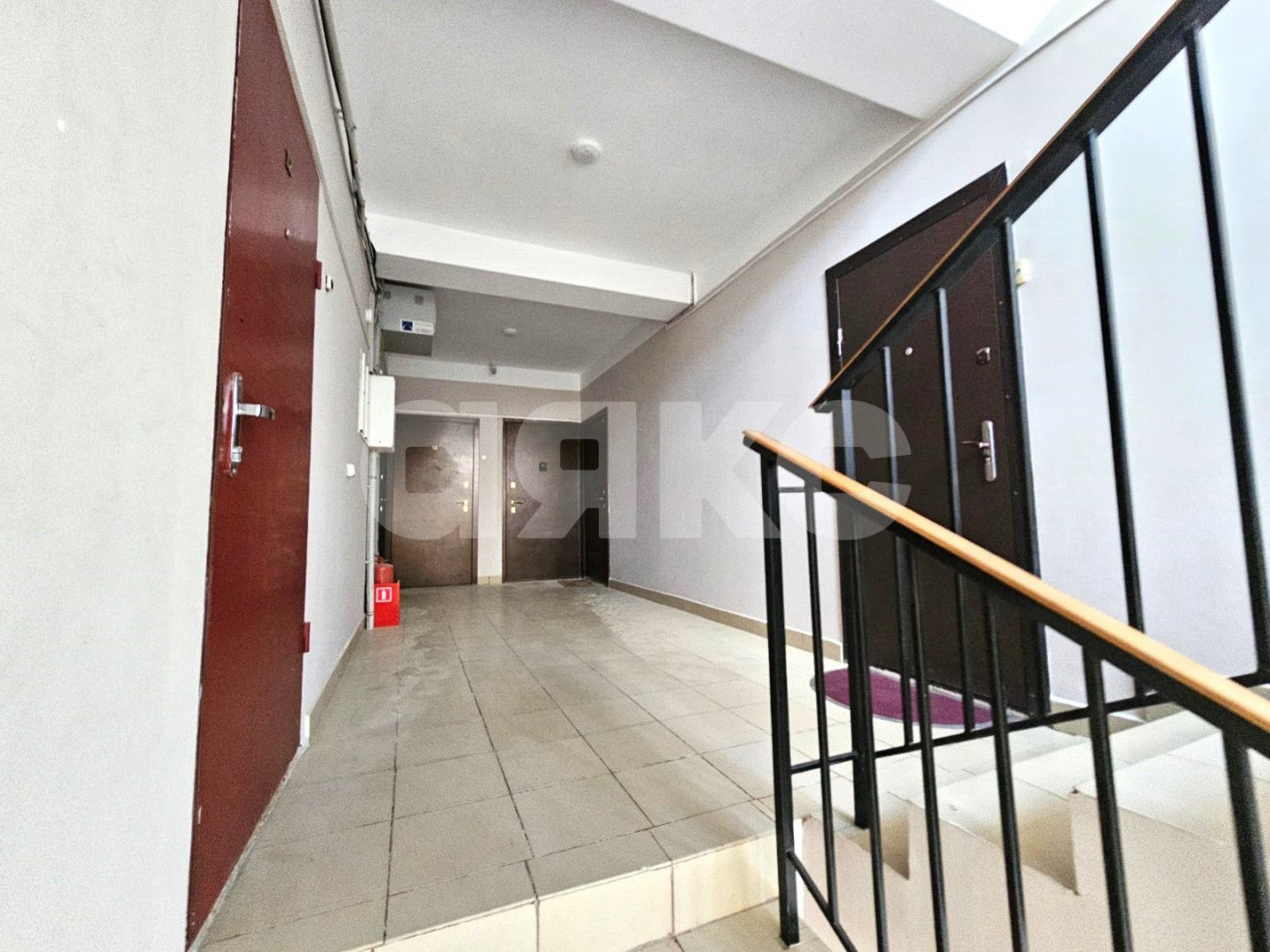 Фото №19: 2-комнатная квартира 47 м² - Сочи, Хостинский, Соболевка, снт Фронтовик, ул. Чайкиной, 9/14