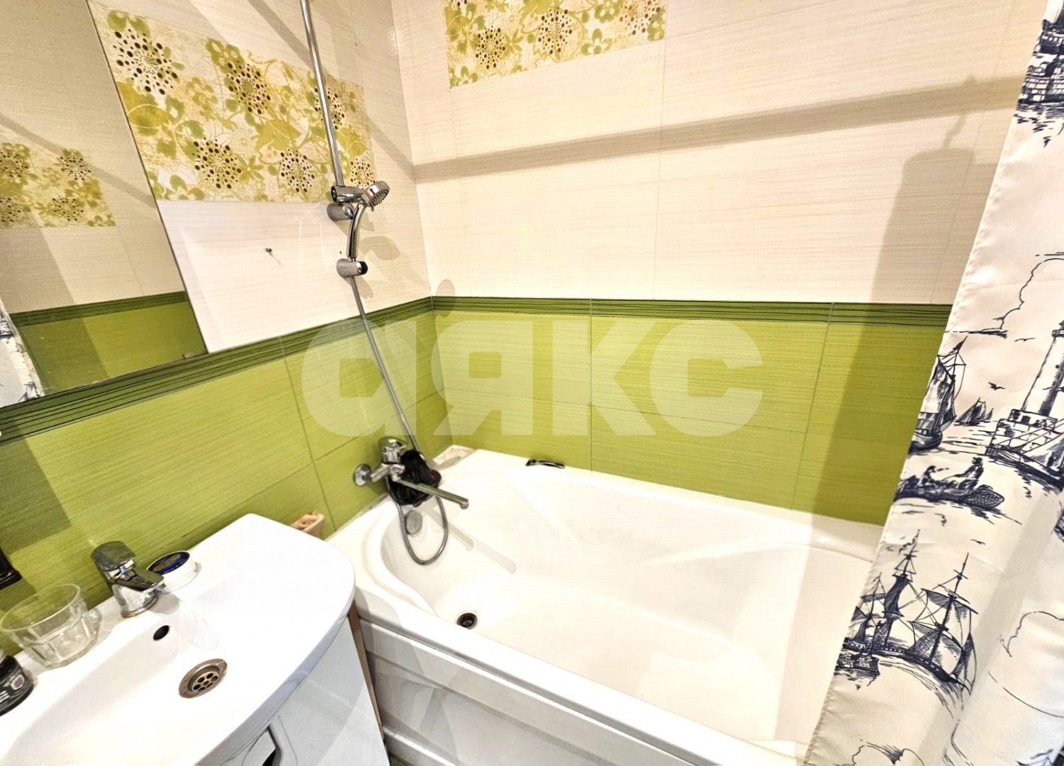 Фото №17: 2-комнатная квартира 47 м² - Сочи, Хостинский, Соболевка, снт Фронтовик, ул. Чайкиной, 9/14