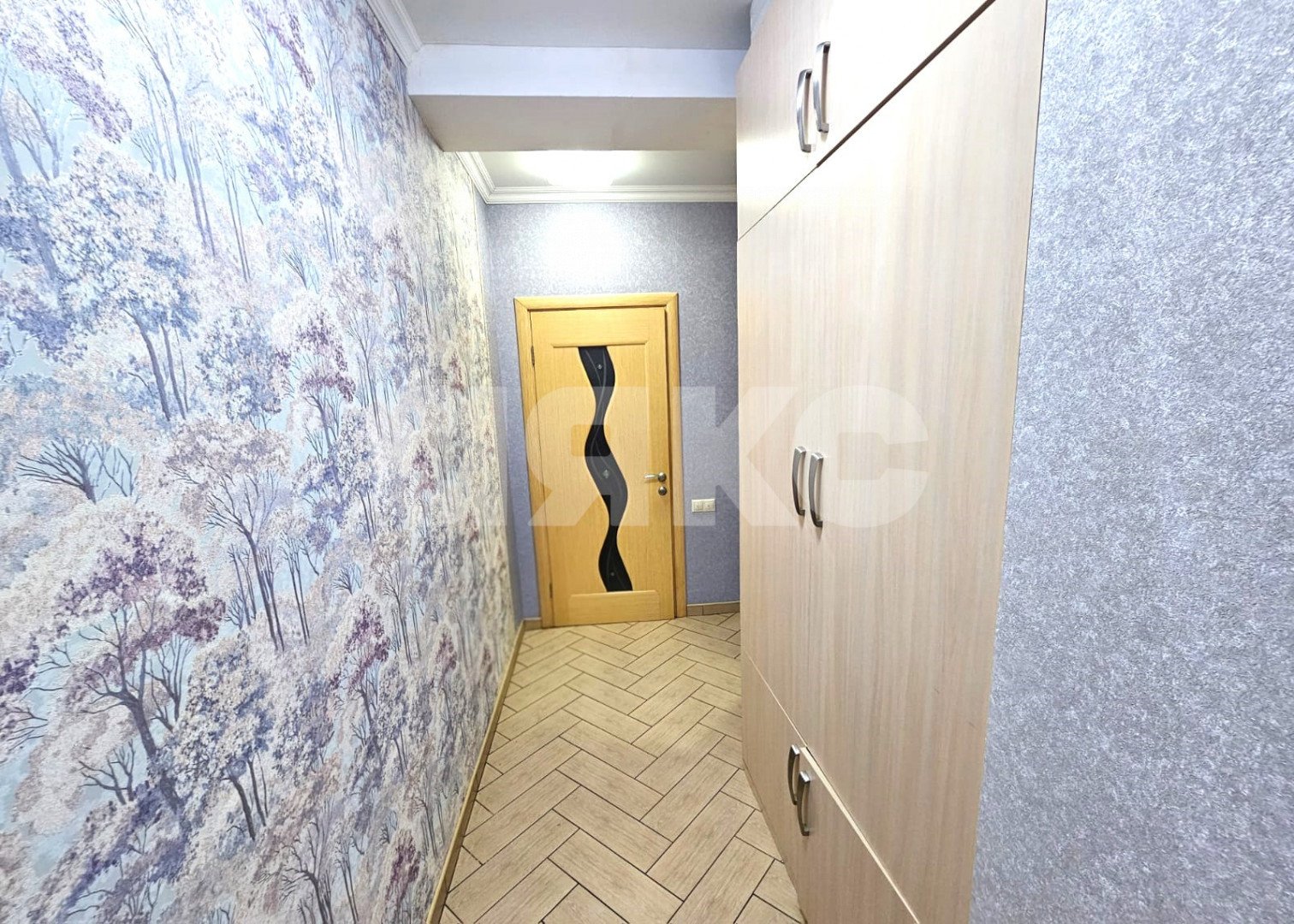 Фото №15: 2-комнатная квартира 47 м² - Сочи, Хостинский, Соболевка, снт Фронтовик, ул. Чайкиной, 9/14