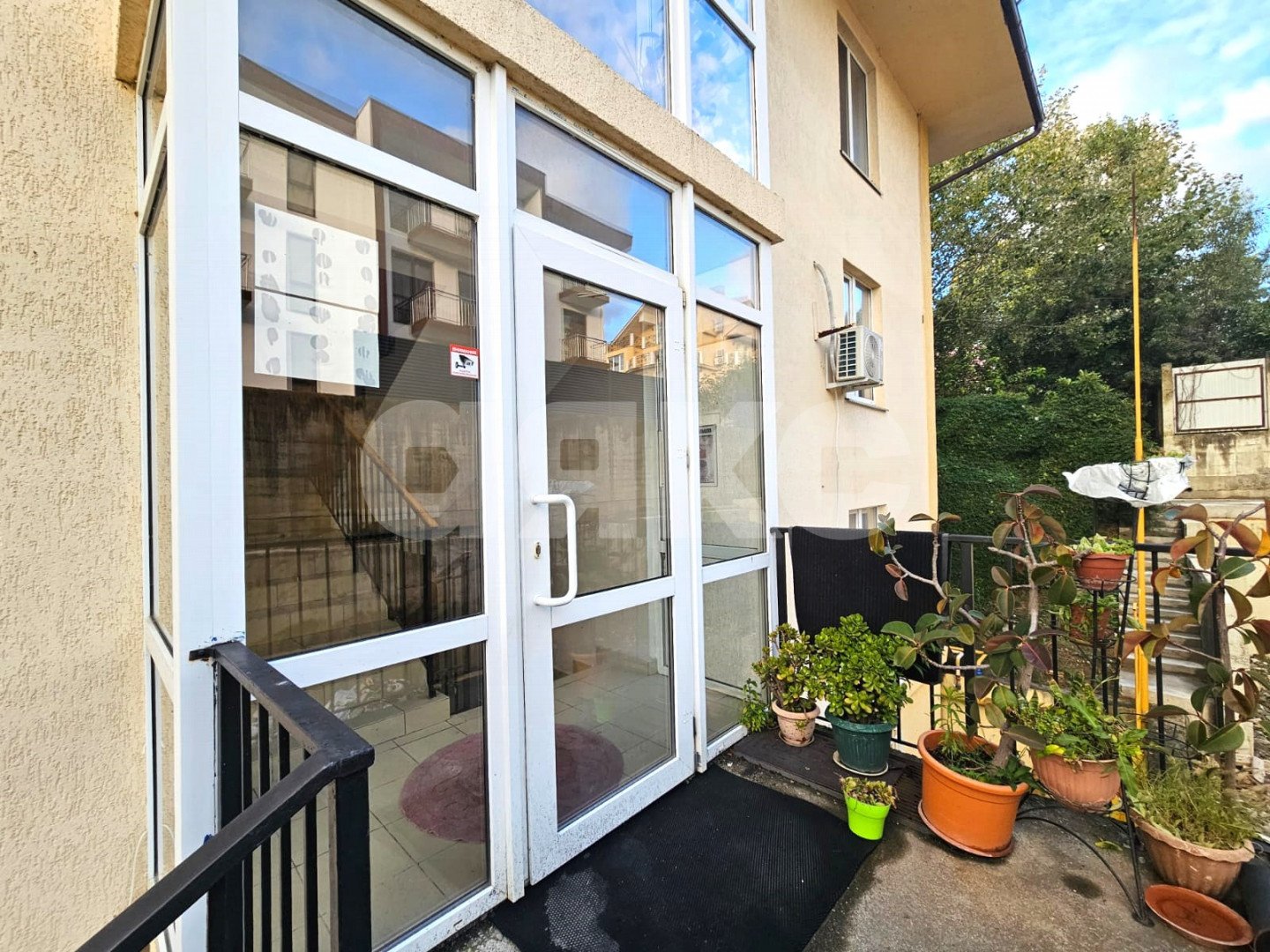 Фото №21: 2-комнатная квартира 47 м² - Сочи, Хостинский, Соболевка, снт Фронтовик, ул. Чайкиной, 9/14