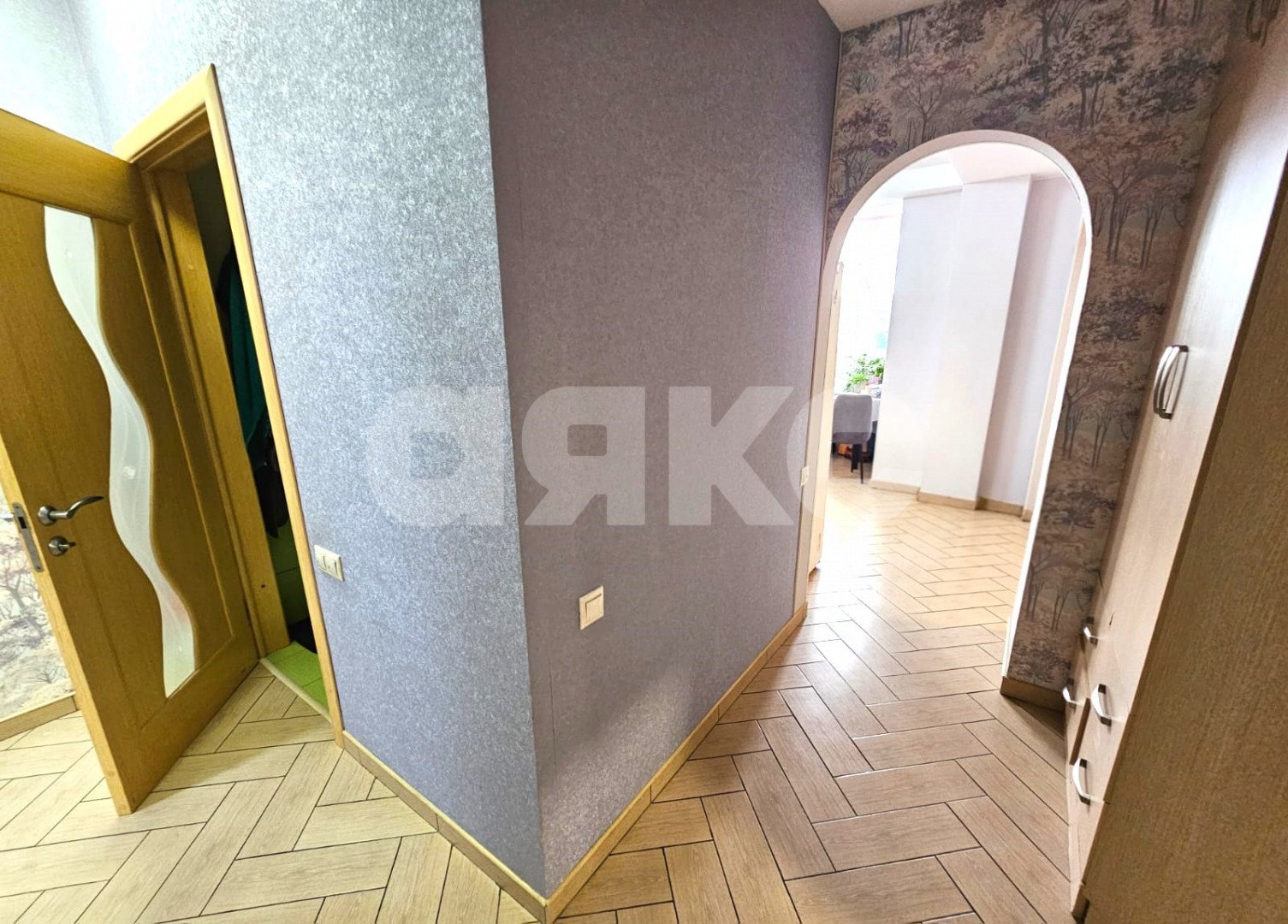 Фото №10: 2-комнатная квартира 47 м² - Сочи, Хостинский, Соболевка, снт Фронтовик, ул. Чайкиной, 9/14