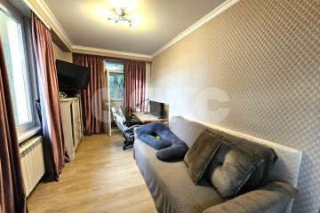 Фото №1: 2-комнатная квартира 47 м² - Сочи, снт Фронтовик, ул. Чайкиной, 9/14