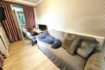 Фото №4: 2-комнатная квартира 47 м² - Сочи, снт Фронтовик, ул. Чайкиной, 9/14