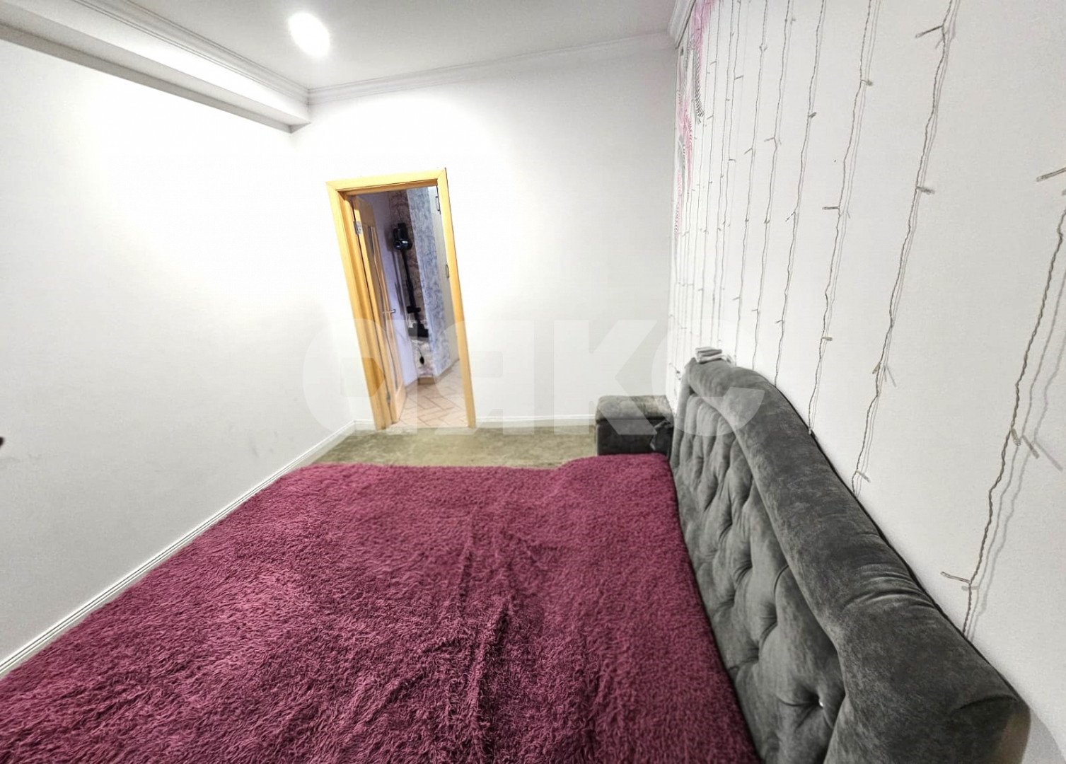 Фото №12: 2-комнатная квартира 47 м² - Сочи, Хостинский, Соболевка, снт Фронтовик, ул. Чайкиной, 9/14