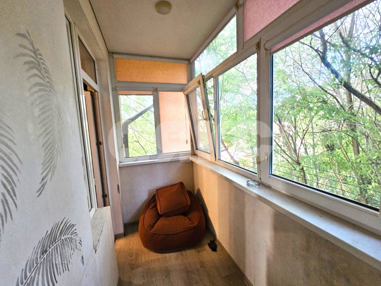 Фото №13: 2-комнатная квартира 47 м² - Сочи, Хостинский, Соболевка, снт Фронтовик, ул. Чайкиной, 9/14