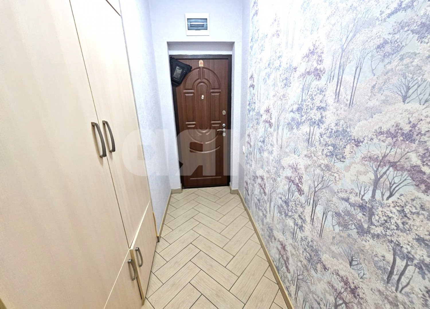 Фото №18: 2-комнатная квартира 47 м² - Сочи, Хостинский, Соболевка, снт Фронтовик, ул. Чайкиной, 9/14