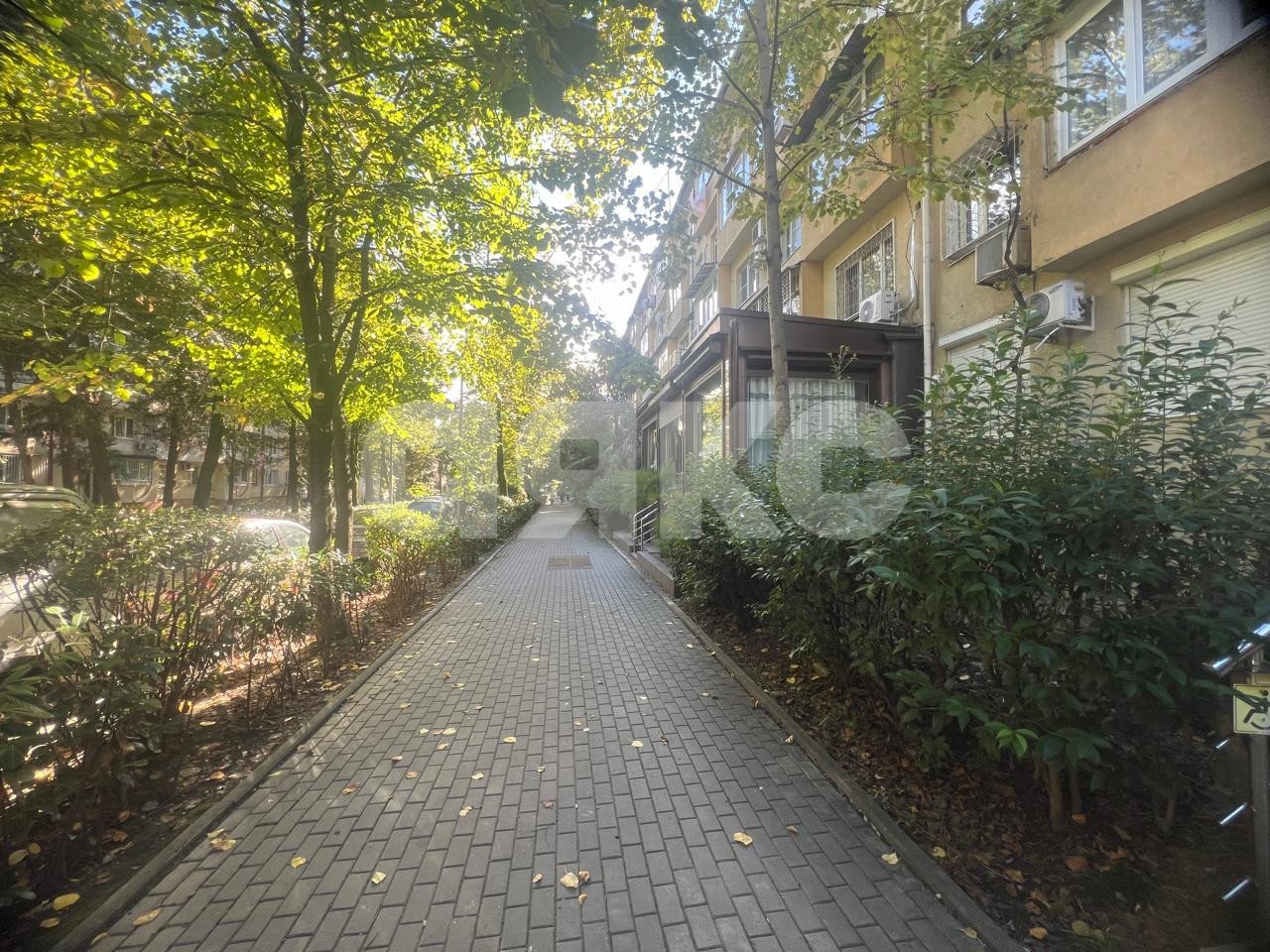 Фото №12: 3-комнатная квартира 65 м² - Сочи, Центральный, мкр. Гагарина, ул. Красноармейская, 15