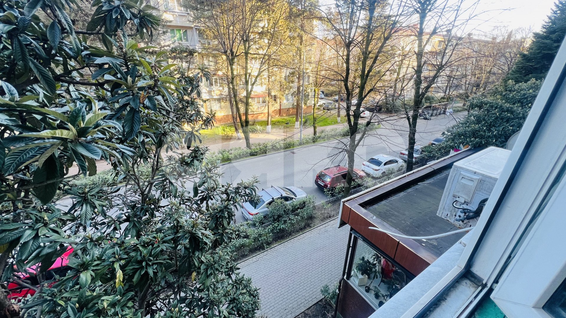 Фото №19: 3-комнатная квартира 65 м² - Сочи, Центральный, мкр. Гагарина, ул. Красноармейская, 15