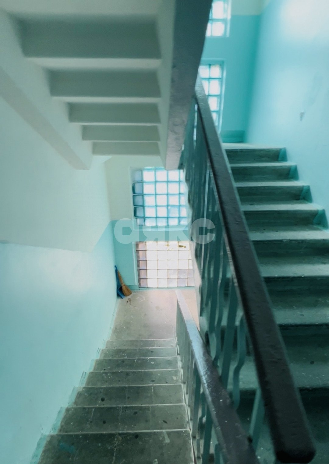 Фото №22: 3-комнатная квартира 65 м² - Сочи, Центральный, мкр. Гагарина, ул. Красноармейская, 15