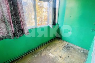 Фото №4: 3-комнатная квартира 65 м² - Сочи, мкр. Гагарина, ул. Красноармейская, 15