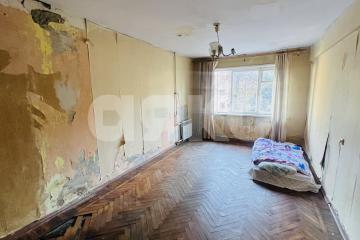 Фото №5: 3-комнатная квартира 65 м² - Сочи, мкр. Гагарина, ул. Красноармейская, 15