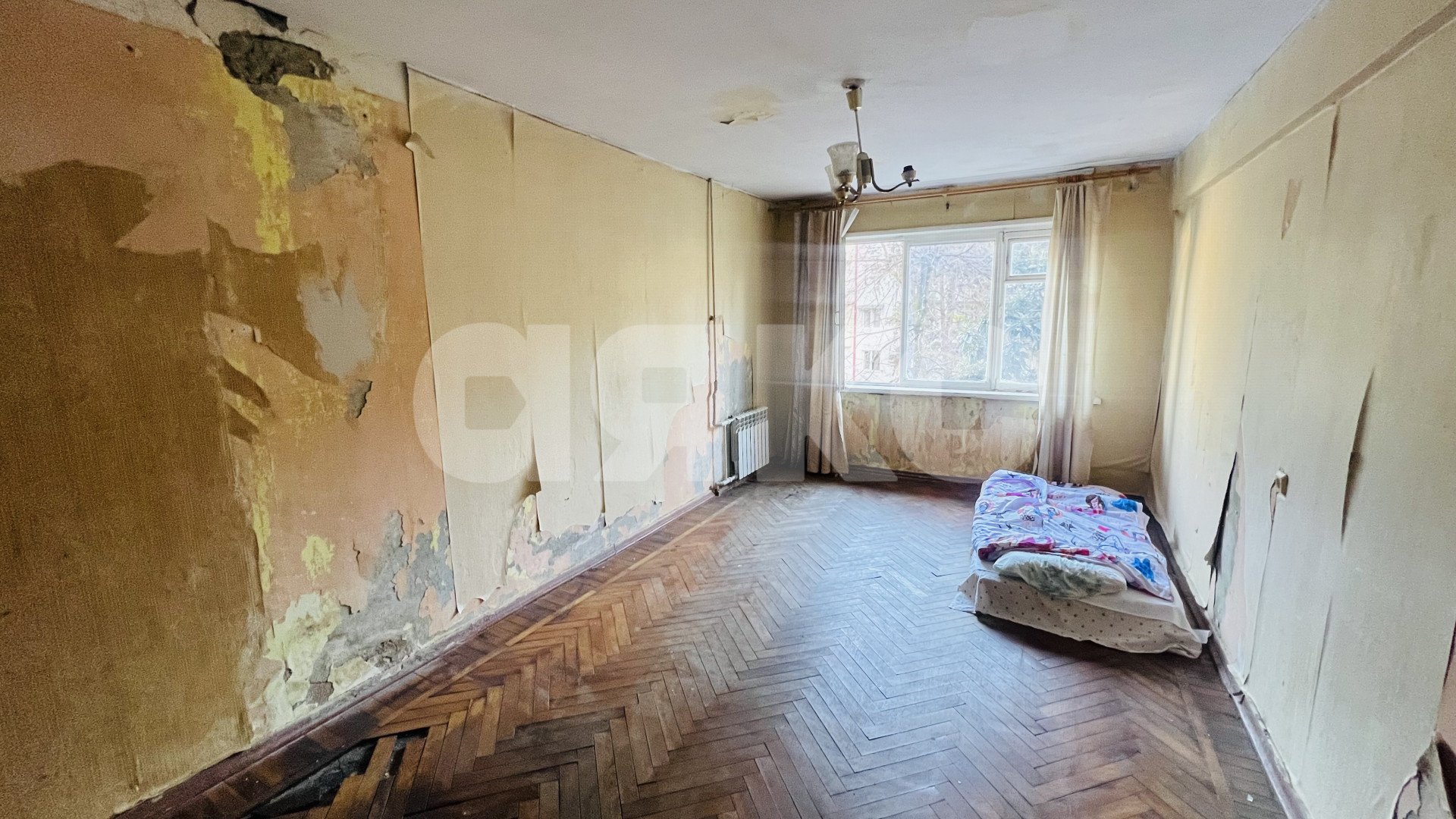 Фото №5: 3-комнатная квартира 65 м² - Сочи, Центральный, мкр. Гагарина, ул. Красноармейская, 15